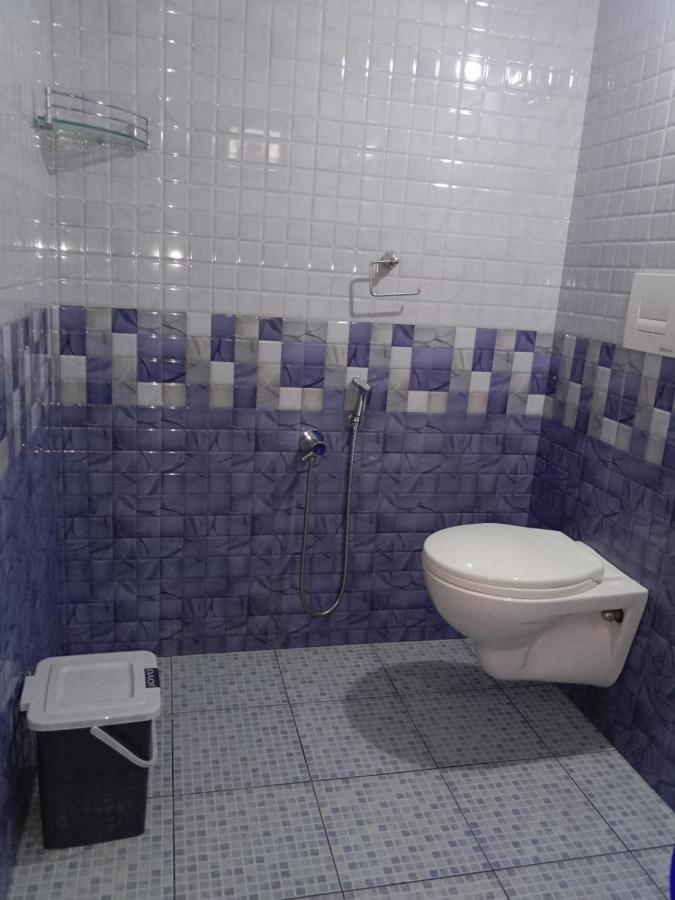 Kochi Bella Villa Bagian luar foto