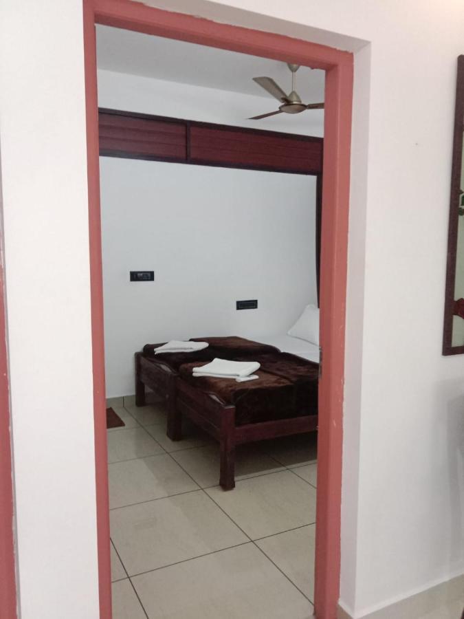 Kochi Bella Villa Bagian luar foto